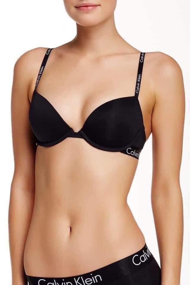 Áo ngực Calvin Klein chính hãng dành cho nữ. 