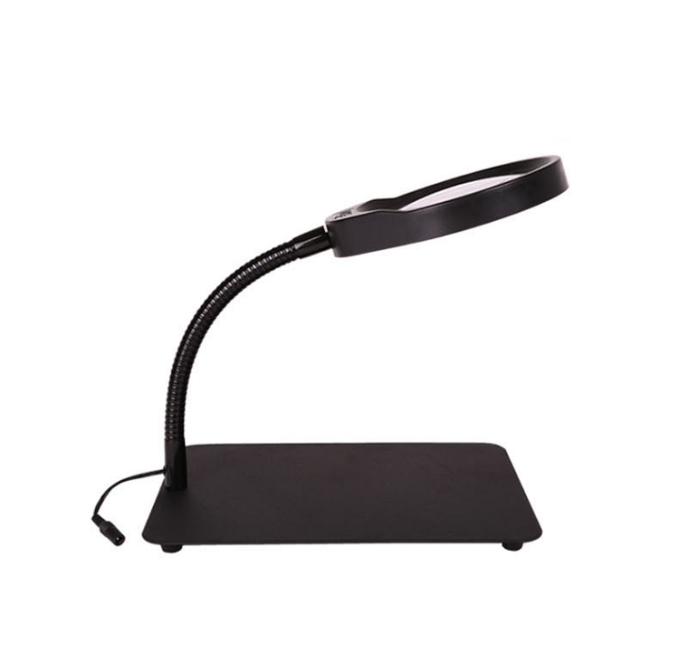 Mg-H36 Desktop Magnifying Glass