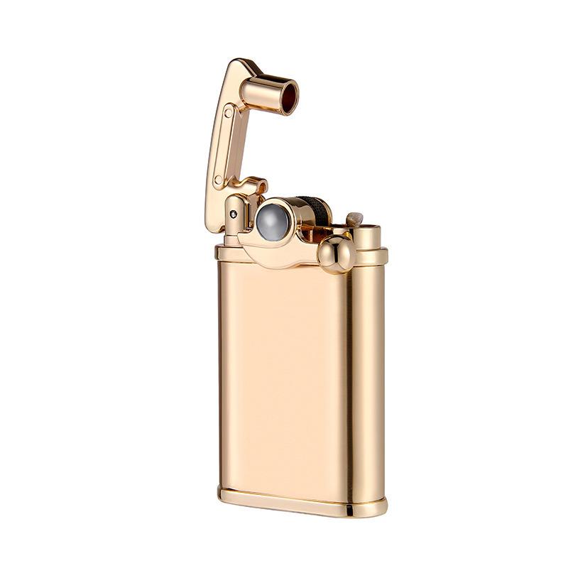 Hộp Quẹt Bật Lửa Xăng Đá CF 018 Giữ Xăng Cực Tốt