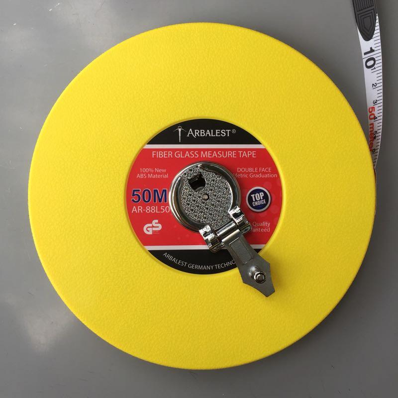 Thước dây cuộn Arbalest 50m
