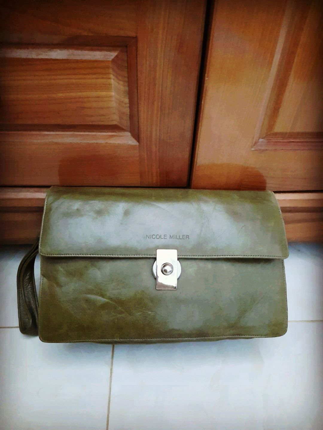 clutch nam nữ hiệu hàng si