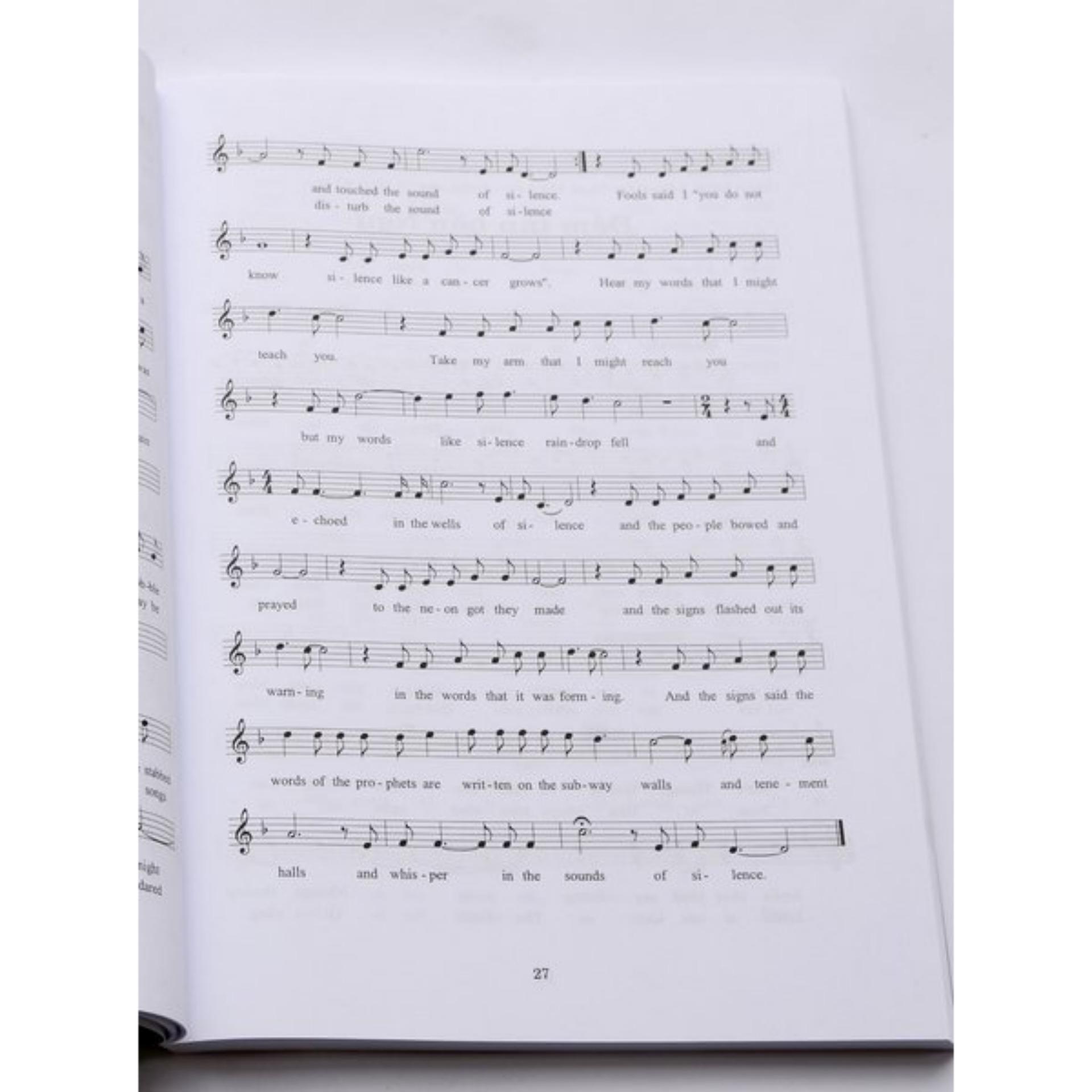 TỰ HỌC ĐÀN GUITAR (BỘ 2 TẬP) - NGUYỄN HẠNH