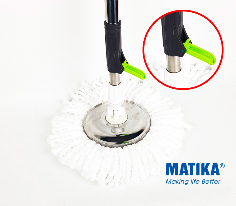 BỘ LAU NHÀ MAKITA MTK-92
