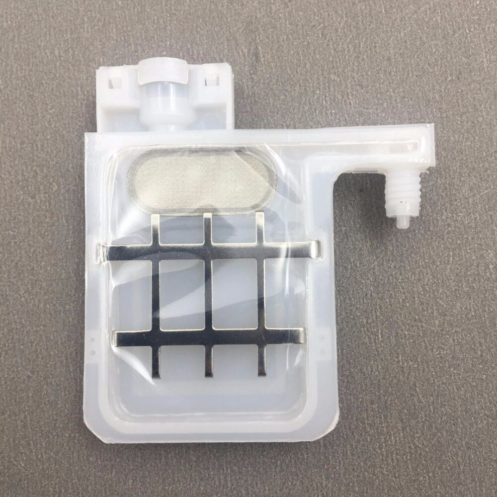 [HCM]Damper/Temper/Van điều tiết mực in đầu phun Epson Dx5(ống kết nối loại lớn 4x2.5 )