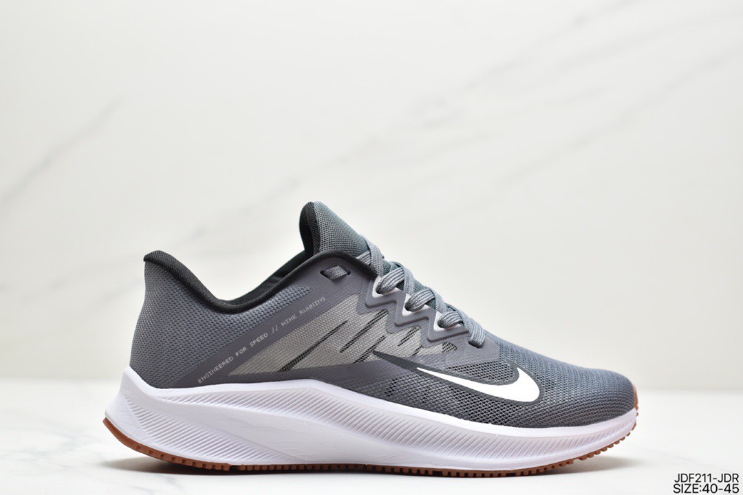 [SALE KHỦNG][TẶNG VỚ] GIÀY NAM NIKE QUEST 3 [GIÀY CHẠY TỐT]