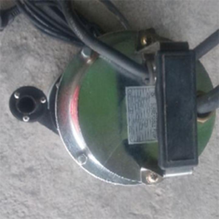 Máy bơm chìm, máy bơm tõm, máy bơm chìm nước thải 370 w