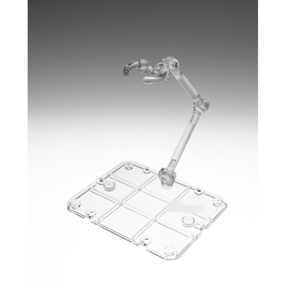 Giá đỡ mô hình lx act3