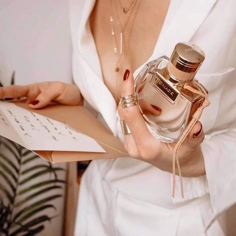 Nước Hoa Nữ Chloe Nomade EDP 90ML