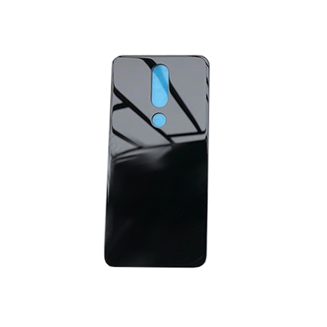 Nokia X5 - 5.1 Plus rear housing back cover replacement parts