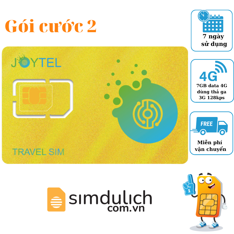 Sim 3G/4G Du Lịch Indonesia [SIMDULICH.COM.VN] Sim Data Du Lịch Quốc Tế 5-10 Ngày Tốc Độ Cao