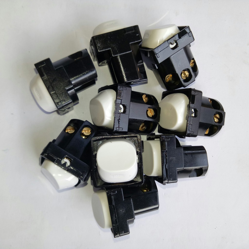 Công tắc 1 chiều, 2 chiều Sino Vanlock