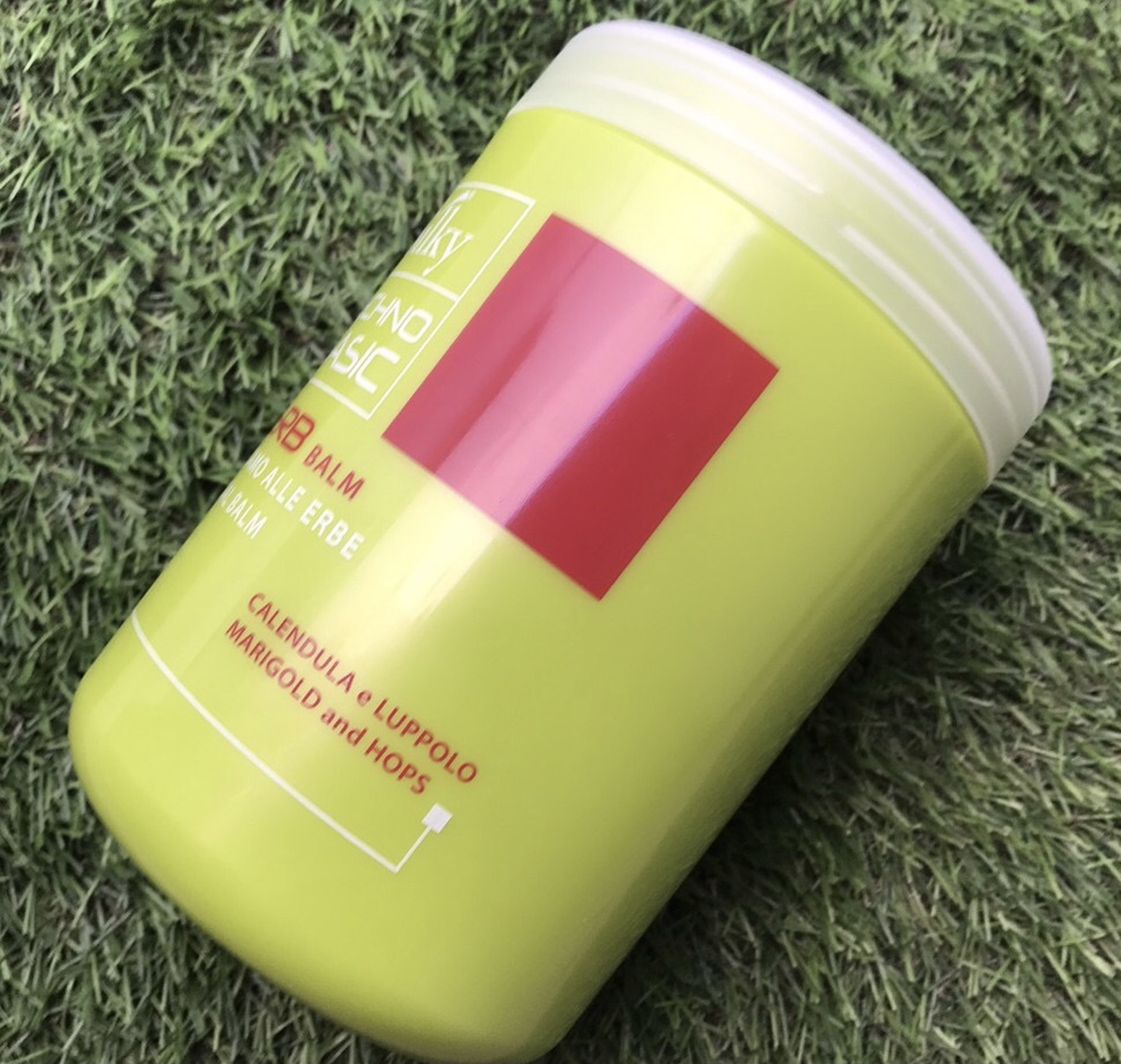 Hấp dầu ủ tóc thảo dược chăm sóc tóc hàng ngày Silky Herb Balm 1000ml