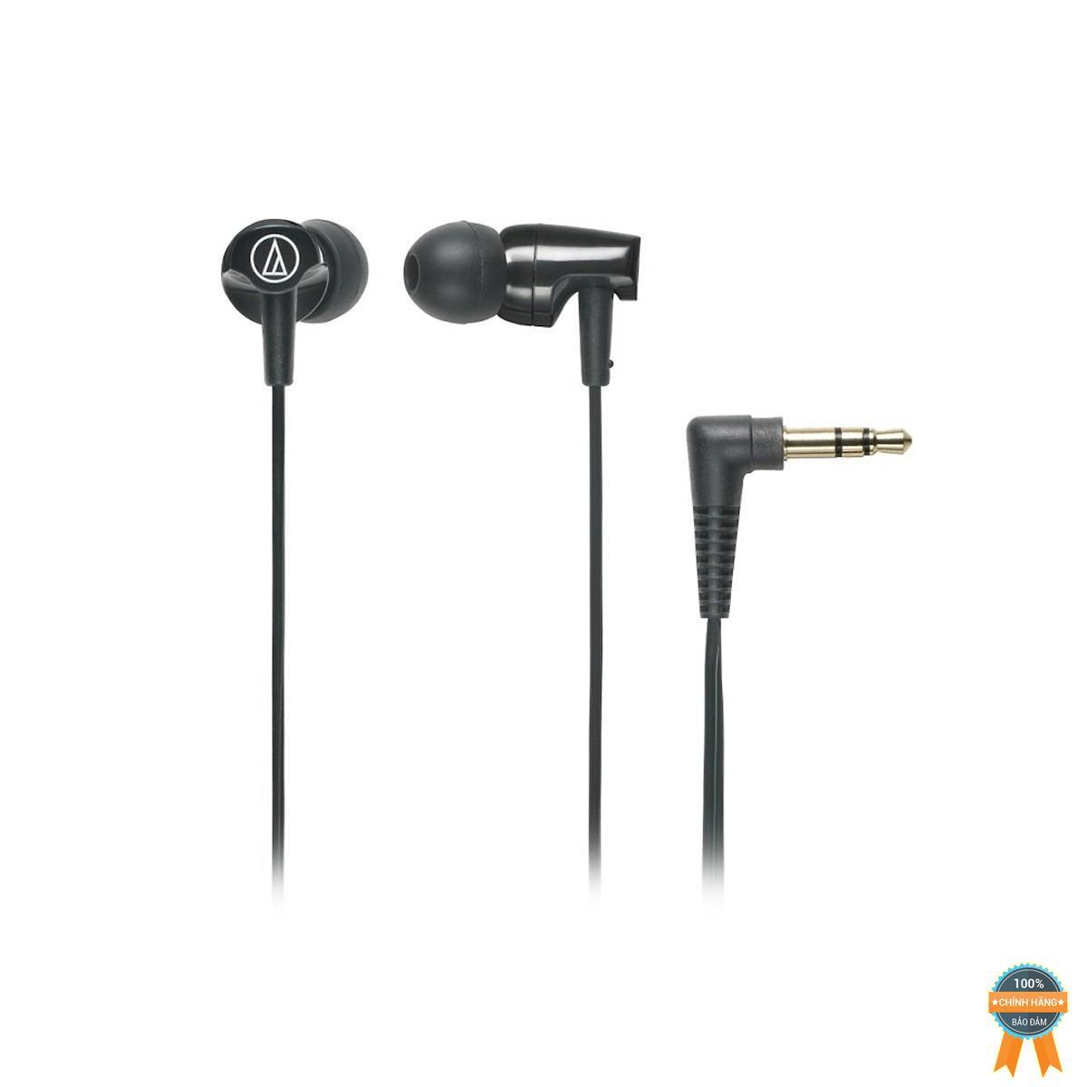 [HCM]Tai Nghe Nhét Tai Audio Technica ATH-CLR100
