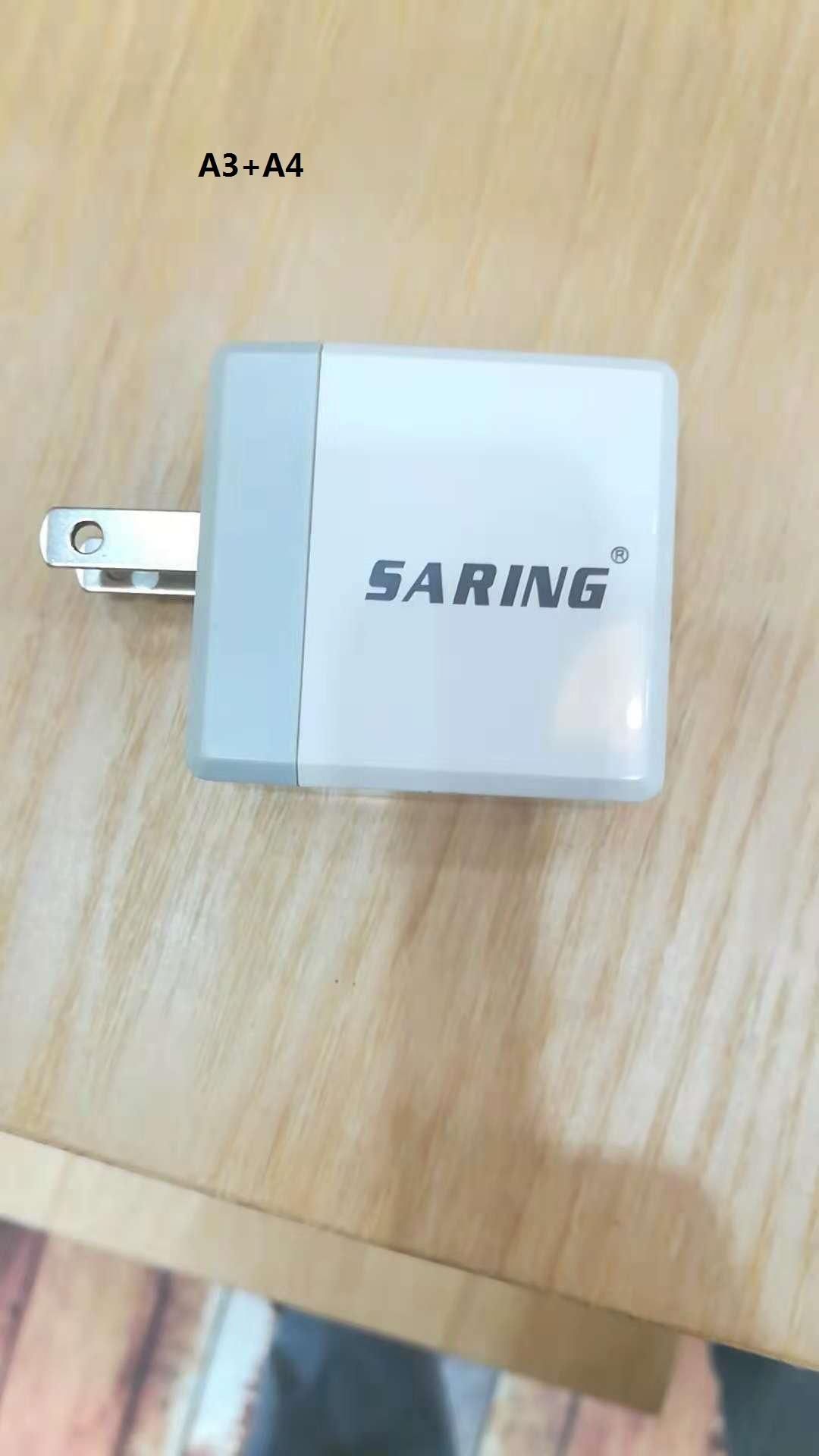 bộ sạc iphone apple a4