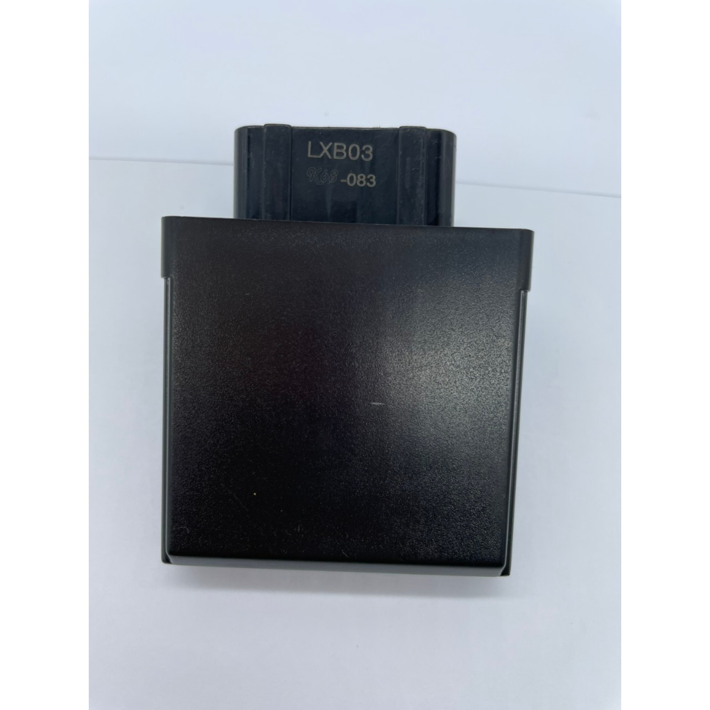 IC (ECU) WAVE RSX 110 (K03-M01)