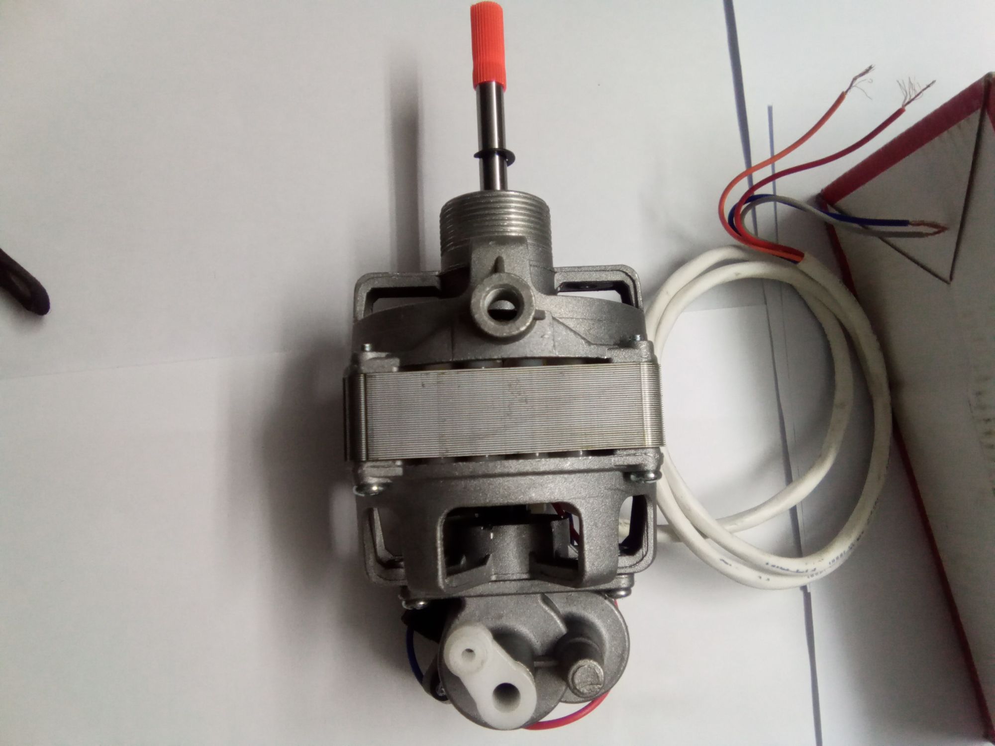 Moteur quạt điện Hữu Thành