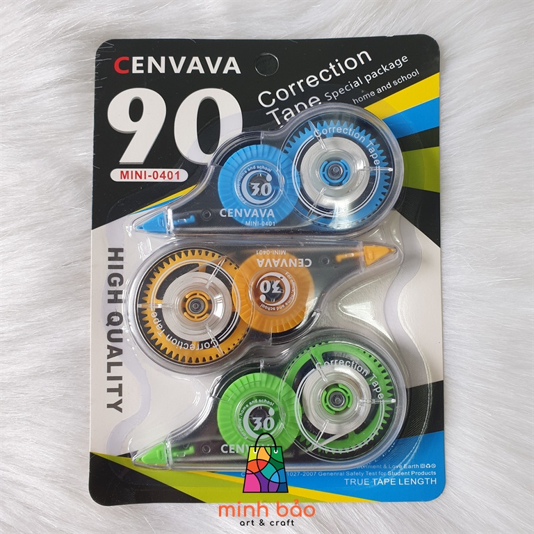 BỘ 2 CÂY HOẶC 3 CÂY XÓA KÉO CENVAVA