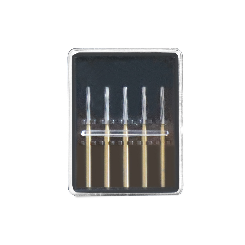 1pack 5Pcs Extraction Burs Drills