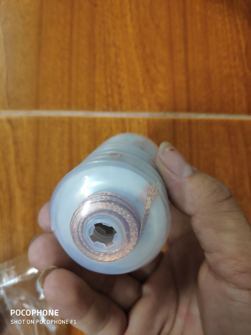 Dây Hút Thiếc Zin 3mm