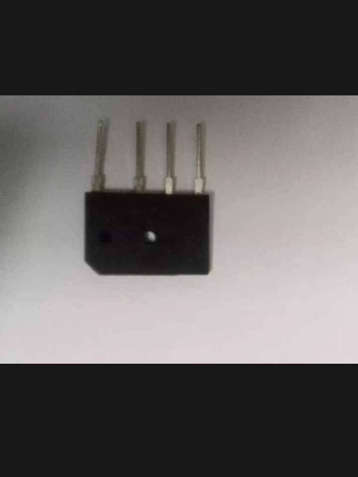 2 Diode cầu Bếp từ 2510 - Diot chỉnh lưu