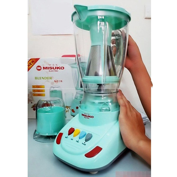 Máy xay sinh tố Misuko A-228 cao cấp