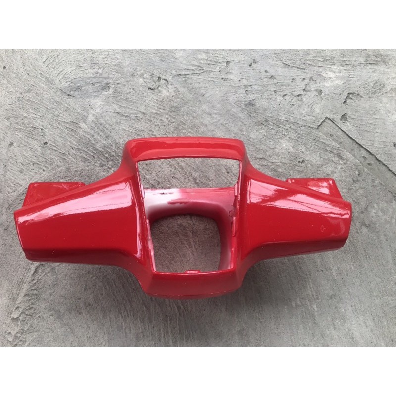 Đầu đèn xe cub 82 DD ( đủ màu )
