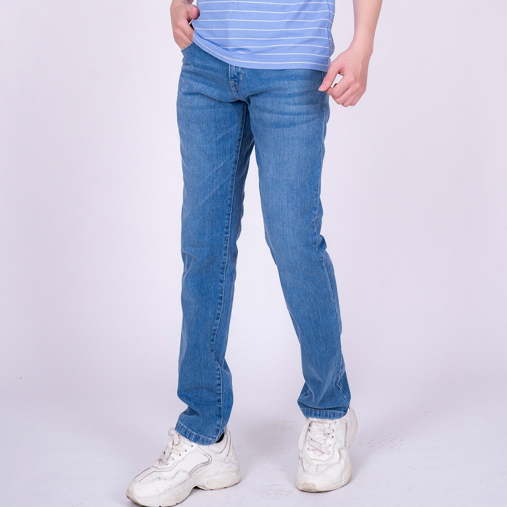 PT2000 FASHION - Quần jeans nam (NJ-630)