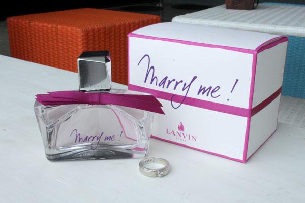 Nước hoa Lanvin Marry Me Eau de Parfum 75ml