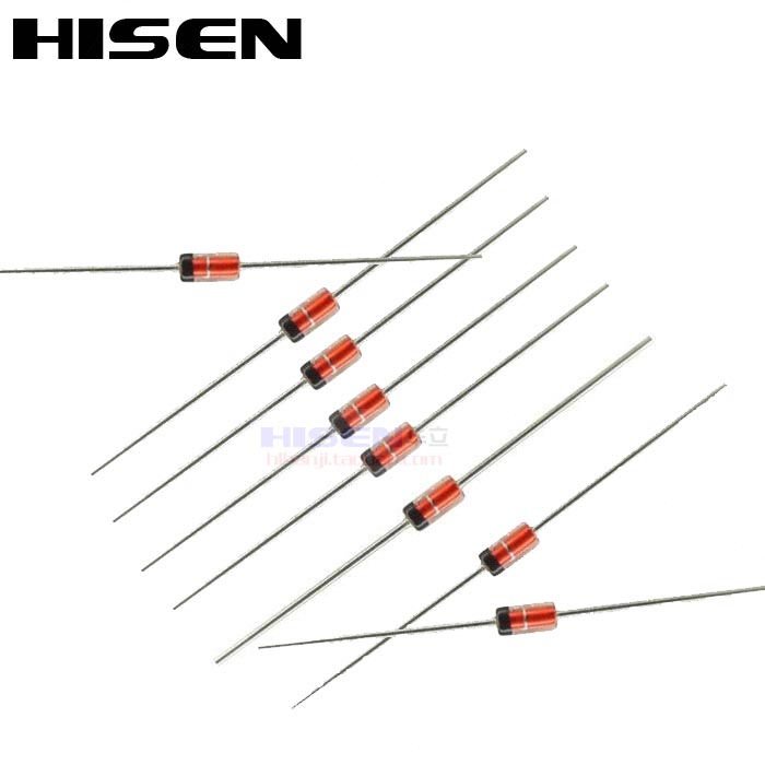 50c diod pulse 1n4148