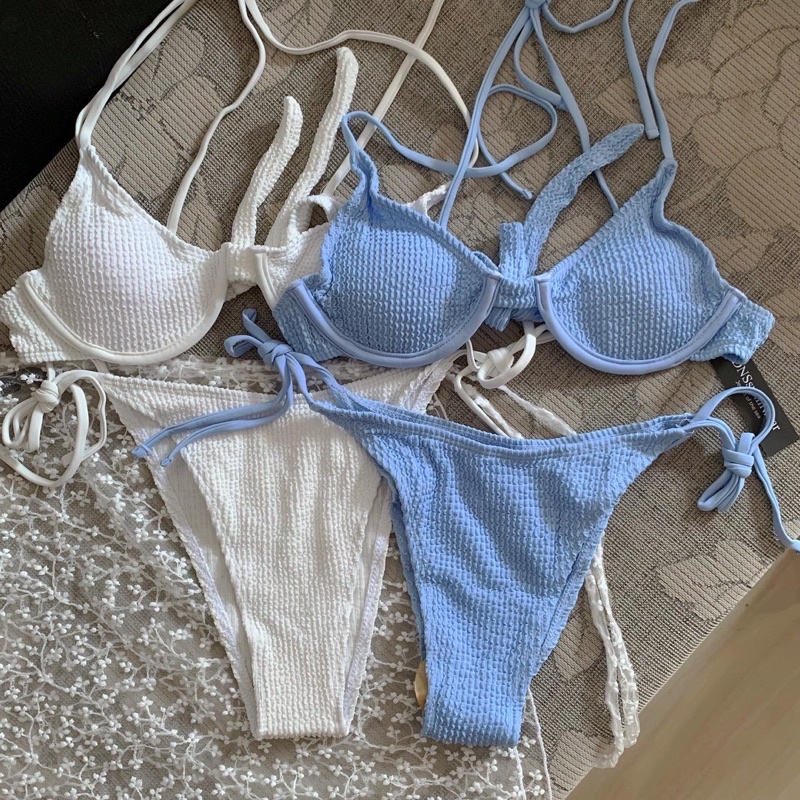 bikini gọng nâng đáng yêu (Lina)