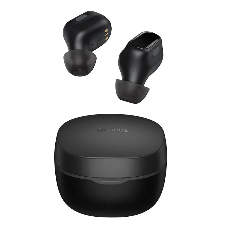 Tai nghe Bluetooth Baseus WM01