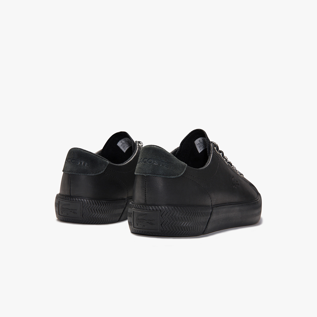 [FreeshipMAX] Giày Lacoste Gripshot 320 – Đen