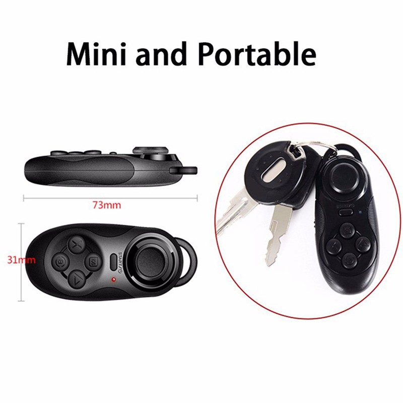 Tay Cầm Chơi Game Android VR Mini