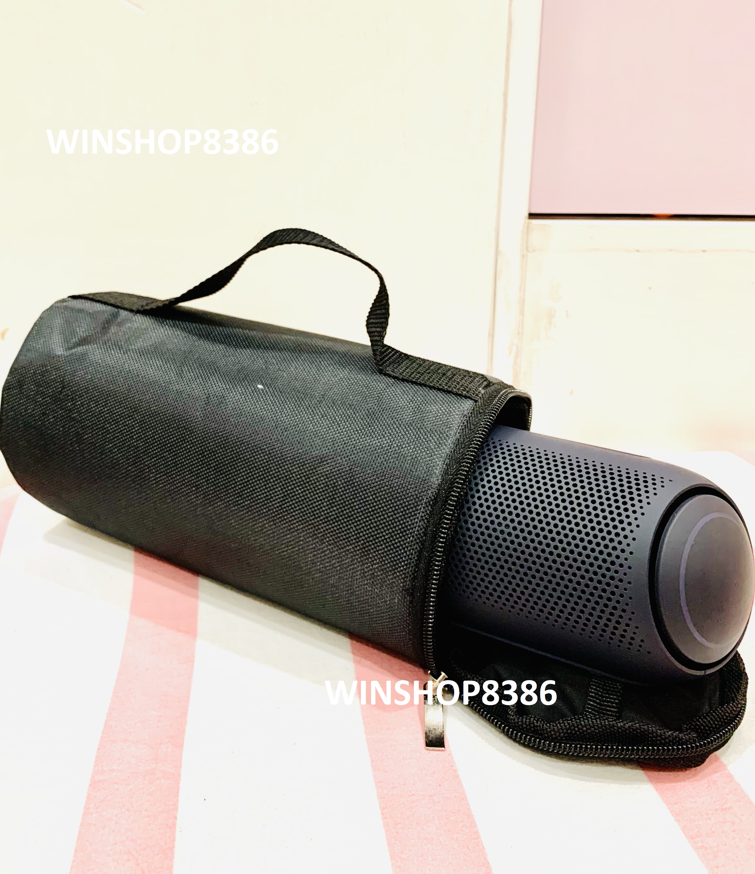 Túi đựng loa LG Xboom PL5