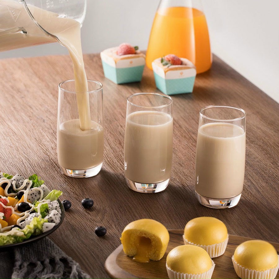 Creen Ba-138 multi-functional seed milk maker