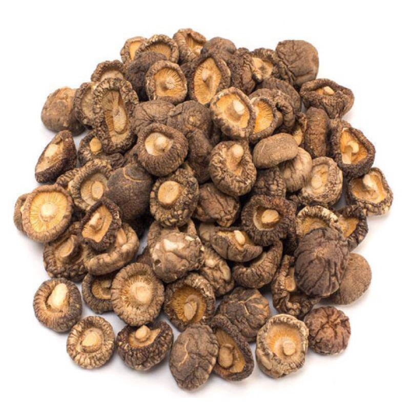 Nấm Đông Cô Khô 200g