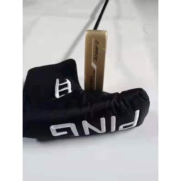Gậy golf, Gậy putter Ping