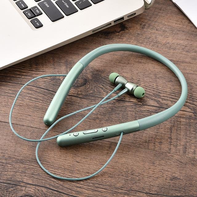 Tai nghe Bluetooth Wireless WI-H700