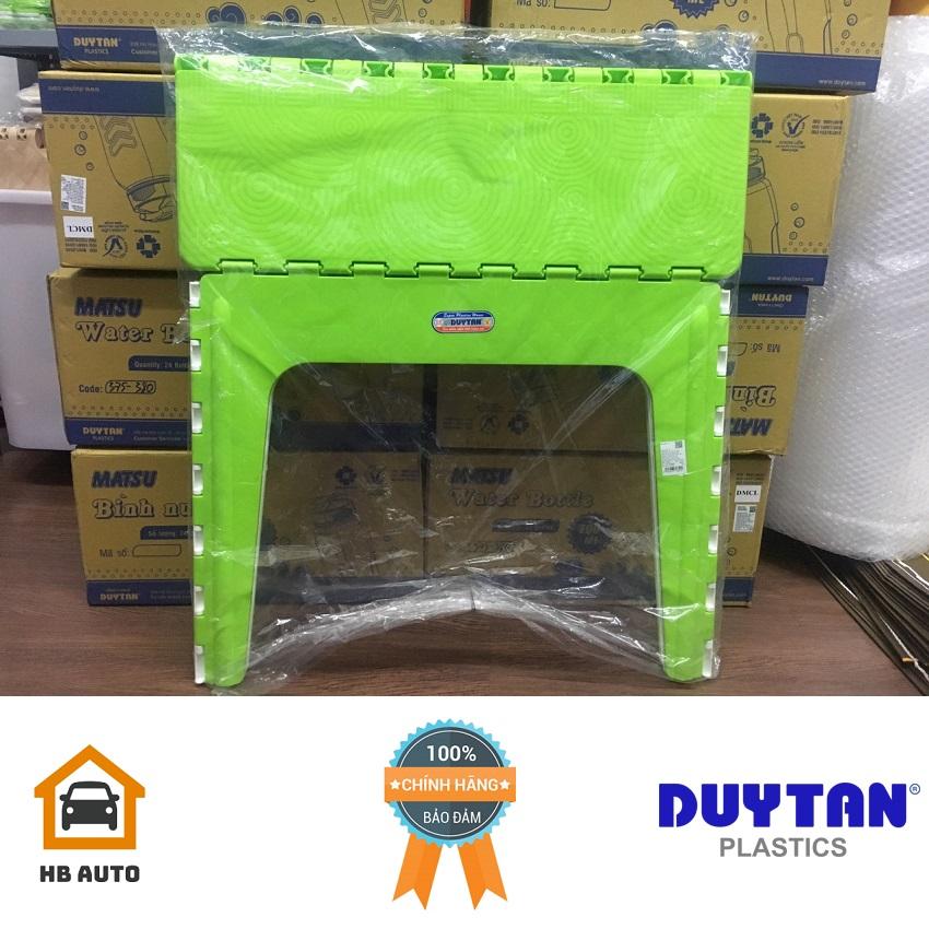 [FreeshipMAX] Bàn Nhựa Xếp Duy Tân (65 x 45 x 50 cm) No.947