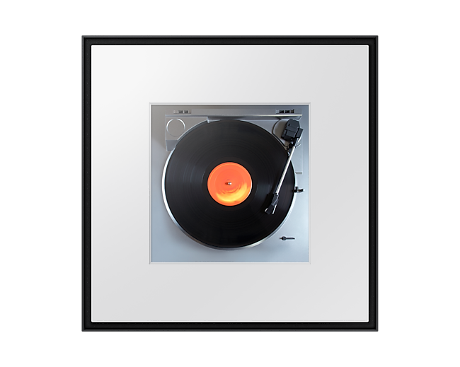 [MIỄN PHÍ VẬN CHUYỂN] Loa Tranh Samsung Music Frame HW-LS60D