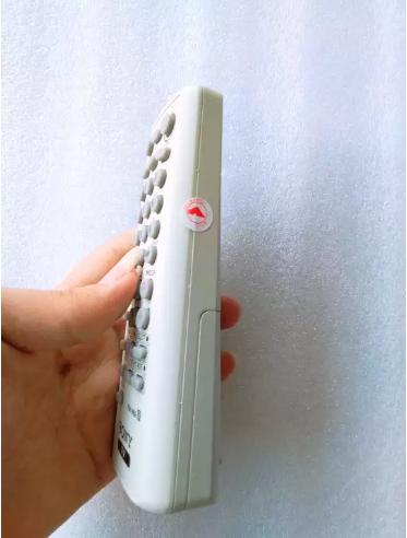REMOTE TIVI SONY CRT