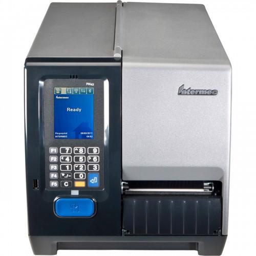 Máy in mã vạch Intermec PM43