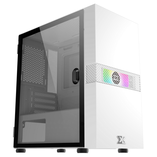 BÁO GIÁ Vỏ Case Xigmatek Gemini Arctic (nofan) | Shopee Lazada Sendo Tiki mới nhất 22 Vỏ Case Xigmatek Fadil 1F Arctic (Kèm 01 Fan Led RGB)