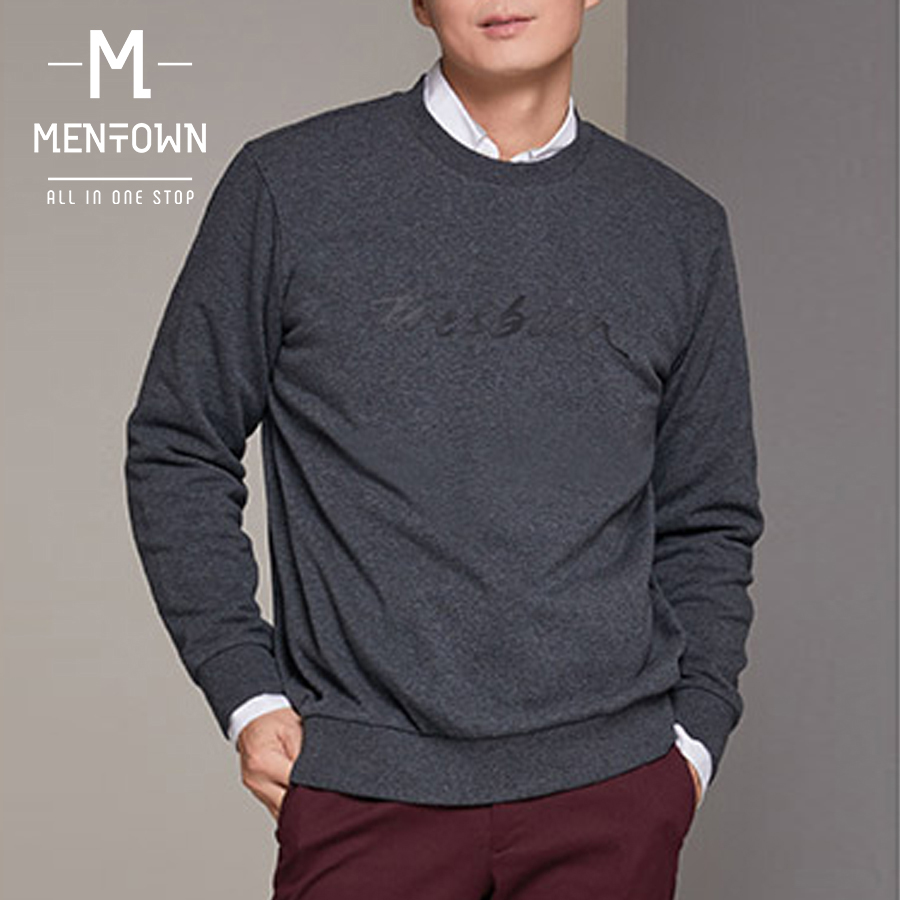 Áo nỉ lót lông Mont Pellier