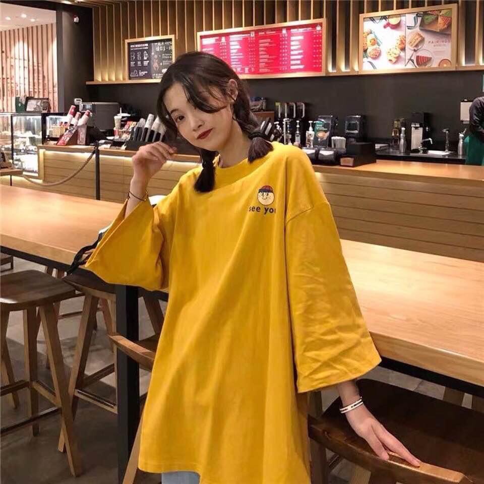 Kho Sỉ Áo Thun Nam Nữ UNISEX XZ3