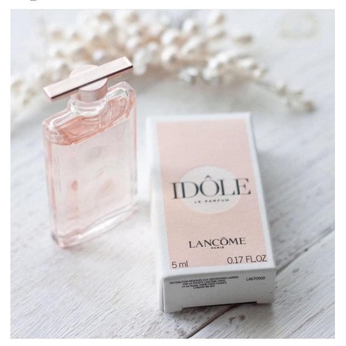 Nước hoa nữ Lancome Idole 5ml