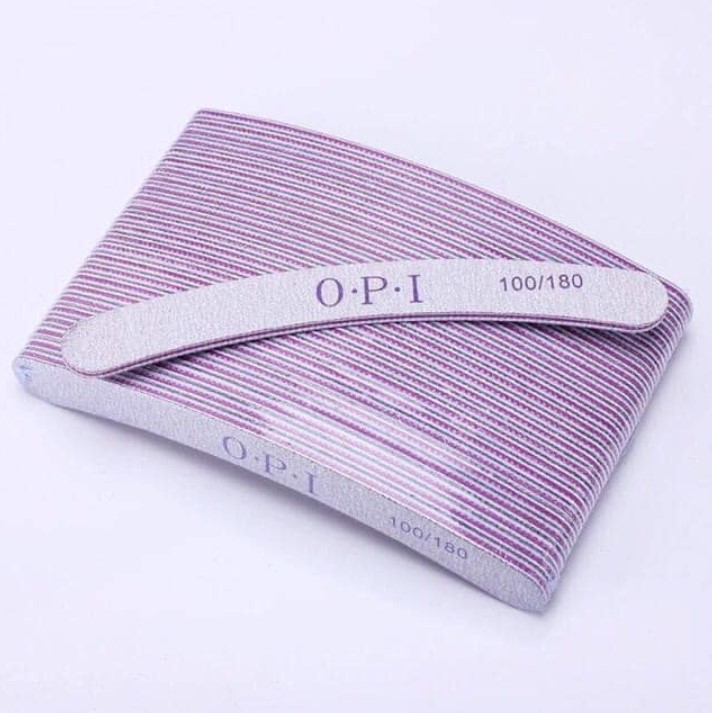 Dũa Móng OPI Các Loại
