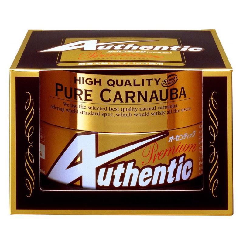SÁP PHỦ NANO SƠN Ô TÔ CAO CẤP TỪ CỌ THIÊN NHIÊN AUTHENTIC PREMIUM E SOFT99