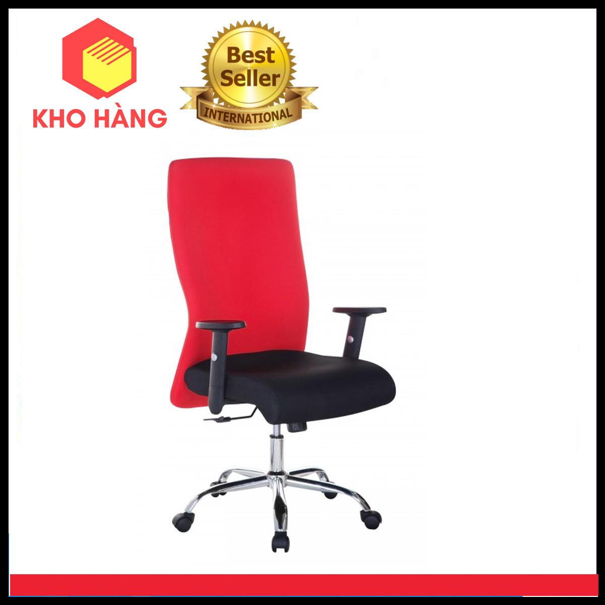 Ghế Dành Cho Văn Phòng Cao Cấp, Lưng Rời KHCM6323