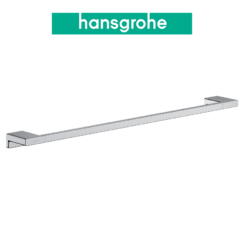Thanh treo khăn đơn HANSGROHE AddStoris 41747